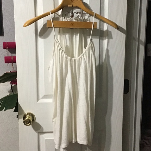 Stringy top - Picture 1 of 2